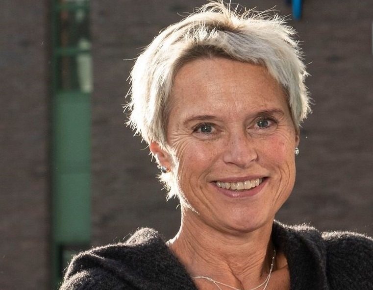 Bilde av Anne Karin Steen